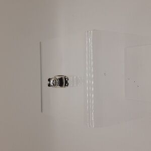 Authentic Pandora Kitty Cat Bead Charm - Excellent Used Condition